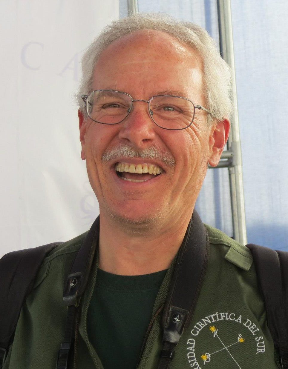 Tom Schulenberg